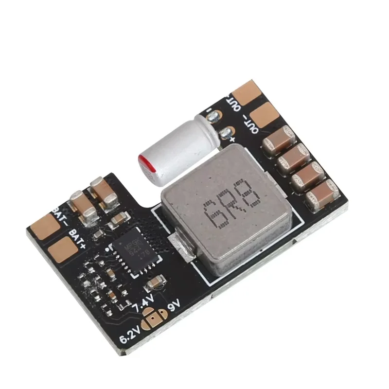 Drone Battery 6S - Moduł regulatora obniżającego napięcie FlyingRC 5A