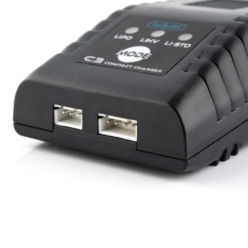 Drone Battery 3S - ToolkitRC C3 Ładowarka Balansująca 2S 3S