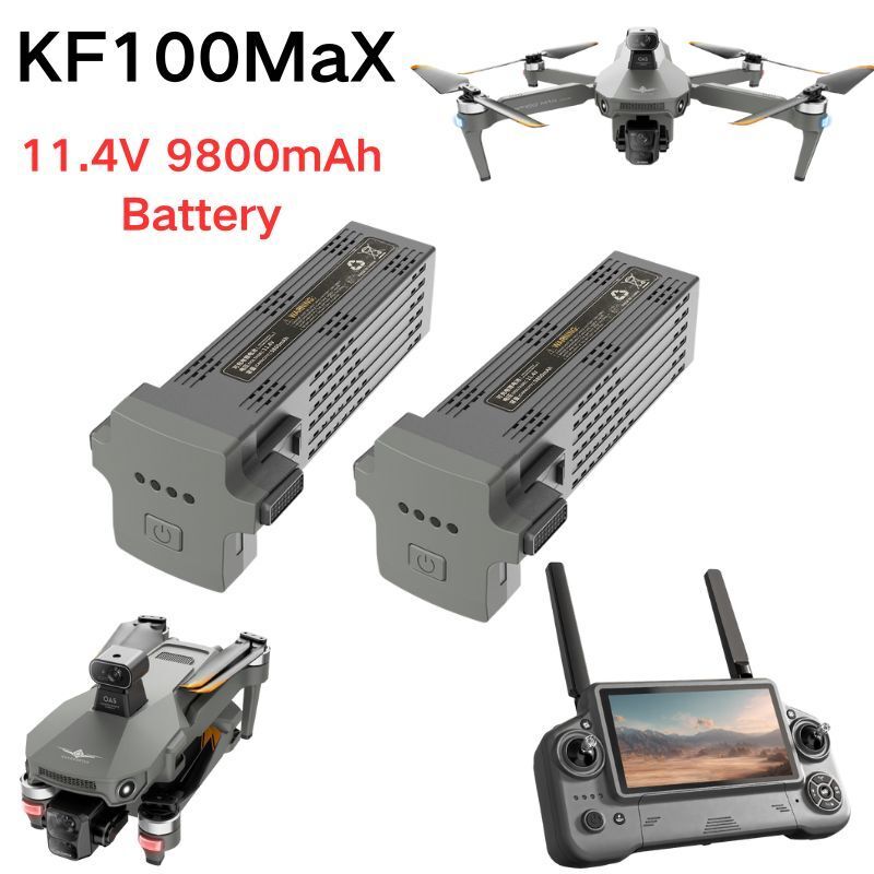 Drone Battery Smart - Oryginalna bateria do drona KF100 MAX