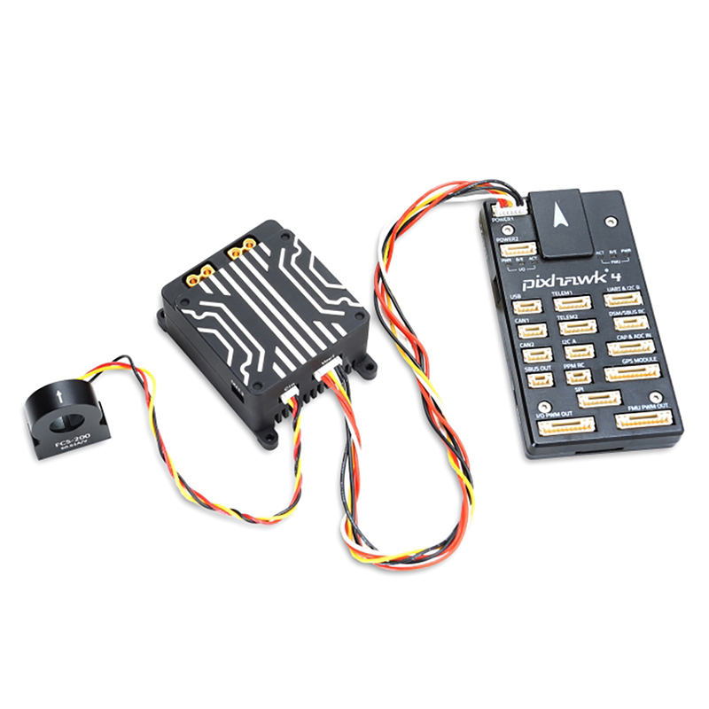 Drone Battery High Voltage - Moduł zasilania Tarot Ammeter Power Module