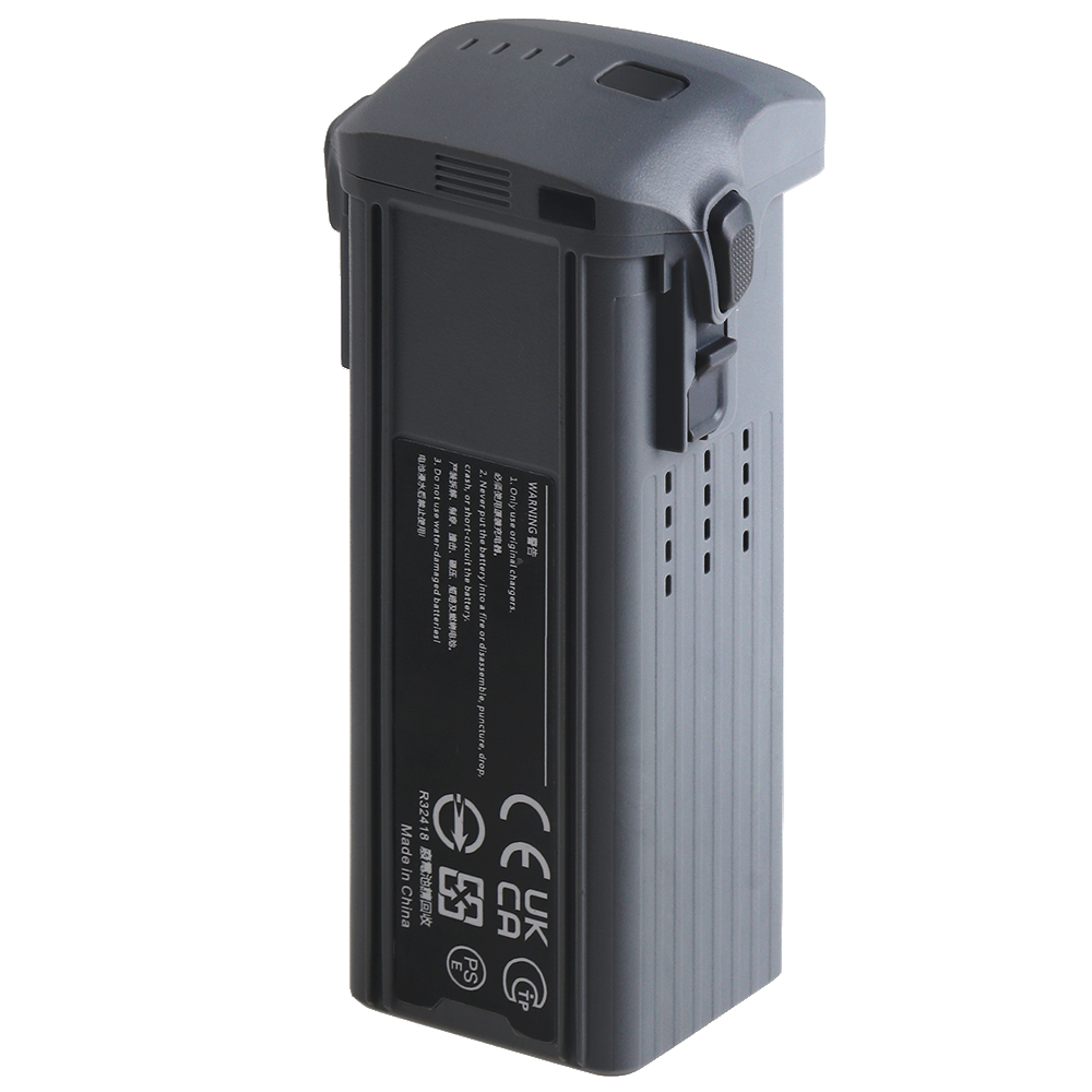 Bateria do Air 3/Air 3S Inteli – Drone Battery 3S recenzja i cena