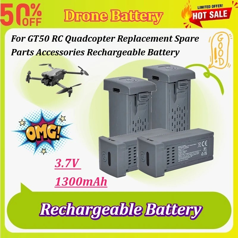 Nowe 1-5 szt. Baterie do drona – Drone Battery Li-Ion recenzja i cena