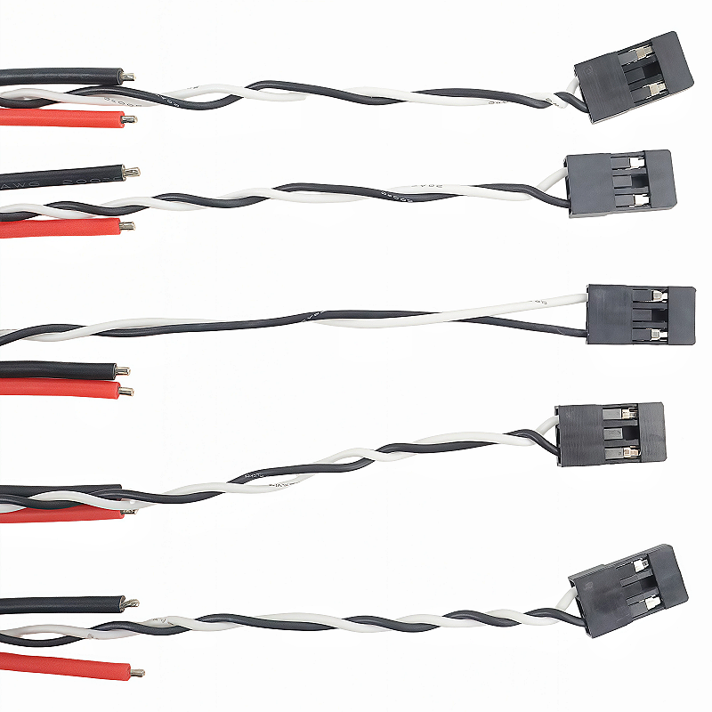 FVT Little Bee-Spring 20A/30A  – Drone Battery 6S recenzja i cena