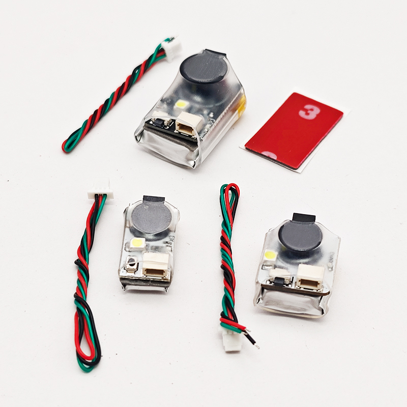 JHE42B/ JHE42B_S/ JHE20B Finde – Drone Battery Plate recenzja i cena