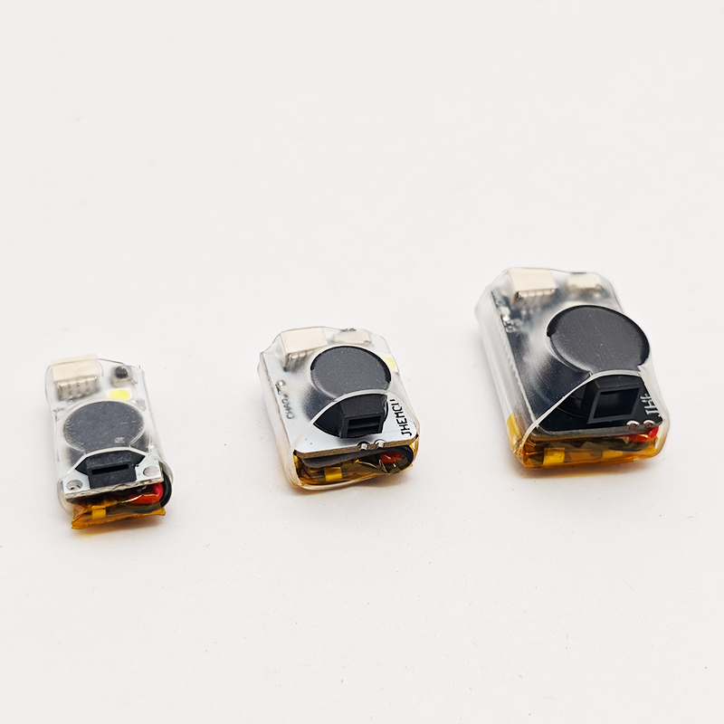 JHE42B/ JHE42B_S/ JHE20B Finde – Drone Battery Plate recenzja i cena