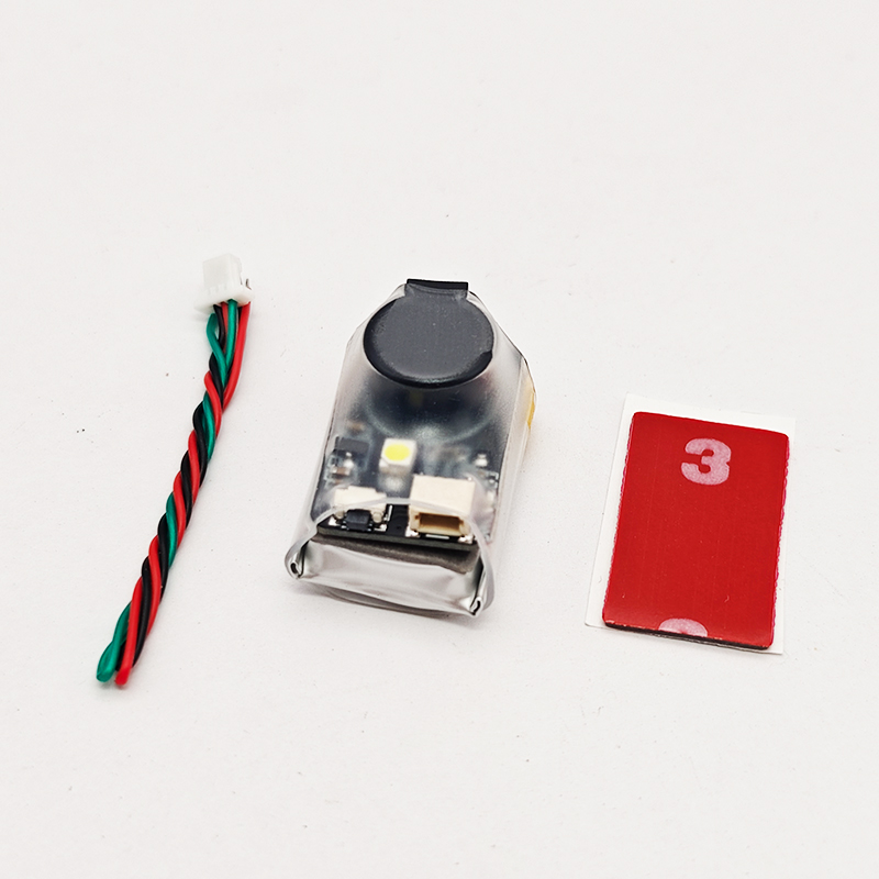 JHE42B/ JHE42B_S/ JHE20B Finde – Drone Battery Plate recenzja i cena
