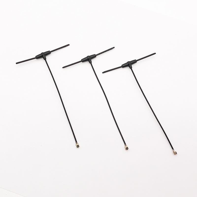 Antena odbiornika 2.4G T dookó – Tbs Fpv Tracer recenzja i cena
