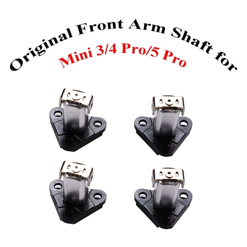 AA08-Przednia oś osi do drona  – Dji Drone Mini 4 Pro recenzja i cena