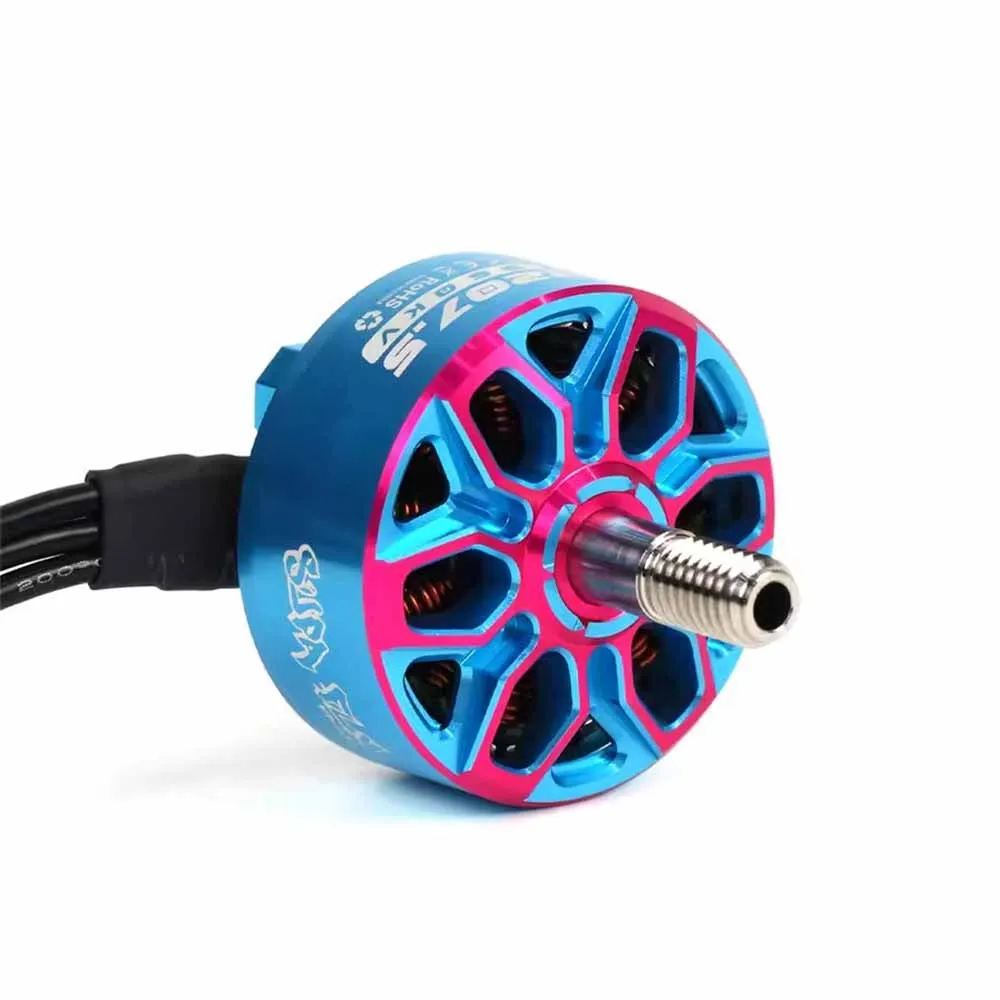 Silnik bezszczotkowy Axisflyin – Drone Battery 6S recenzja i cena