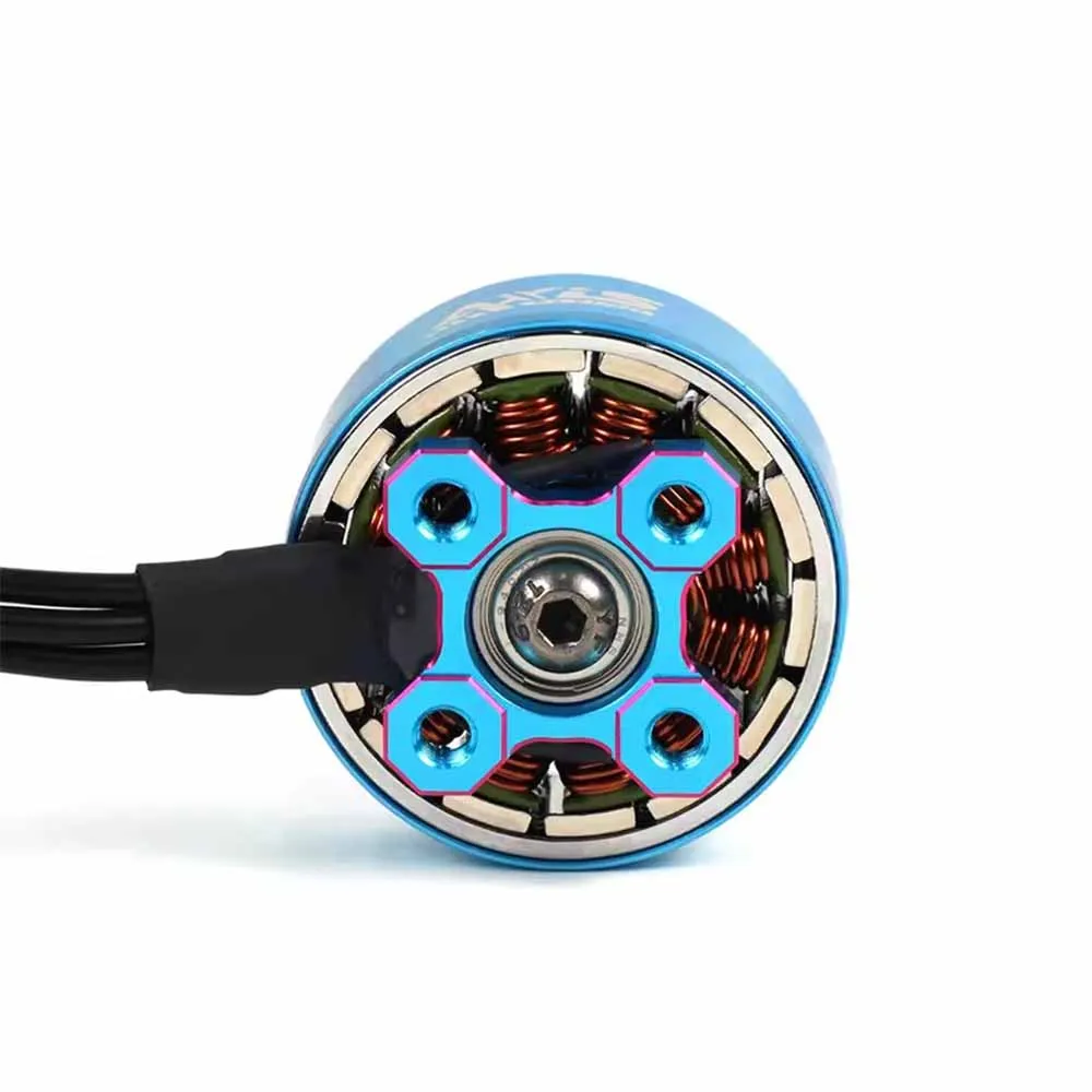 Silnik bezszczotkowy Axisflyin – Drone Battery 6S recenzja i cena