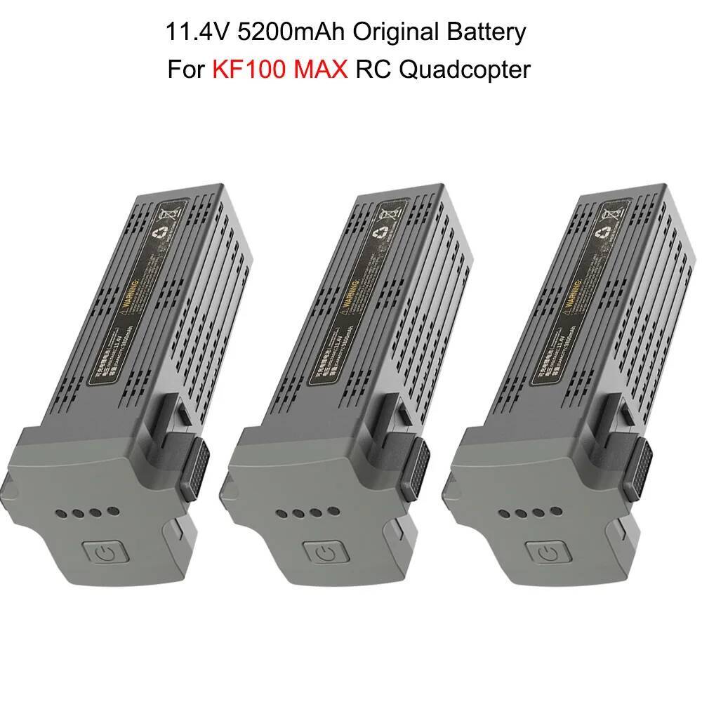 Oryginalna bateria do drona KF – Drone Battery Smart recenzja i cena