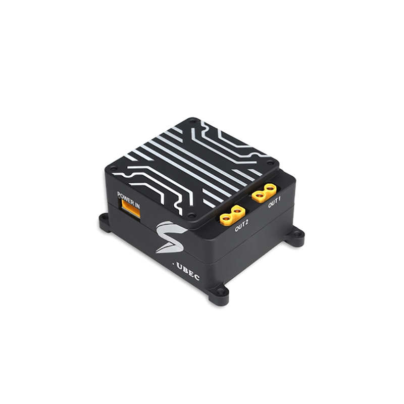 Moduł zasilania Tarot Ammeter  – Drone Battery High Voltage recenzja i cena