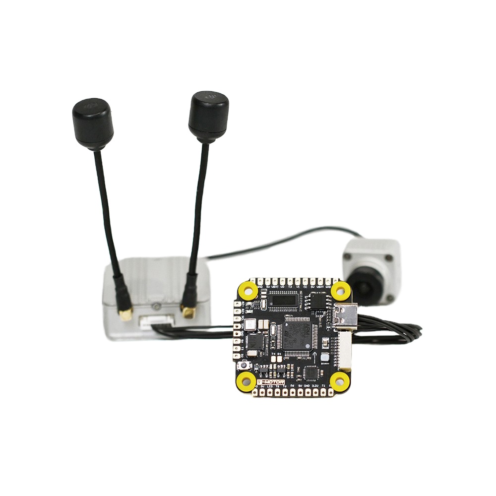 Bateria 2400mAh do DJI Mini 4K – Drone Battery Smart recenzja i cena