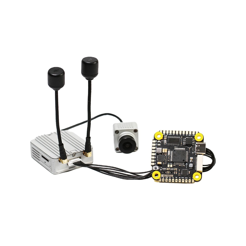 Bateria 2400mAh do DJI Mini 4K – Drone Battery Smart recenzja i cena