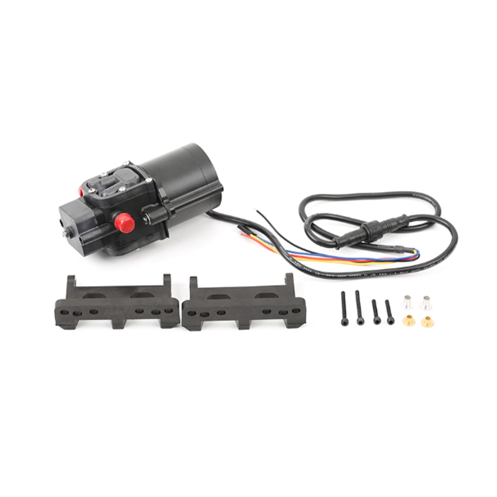 Pompa Combo Hobbywing 5L Bezsz – Drone Battery Plate recenzja i cena